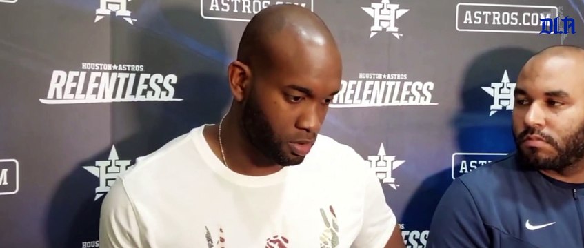 Yordan Álvarez está a un jonrón de ingresar al top 10 de jonroneros cubanos en Grandes Ligas