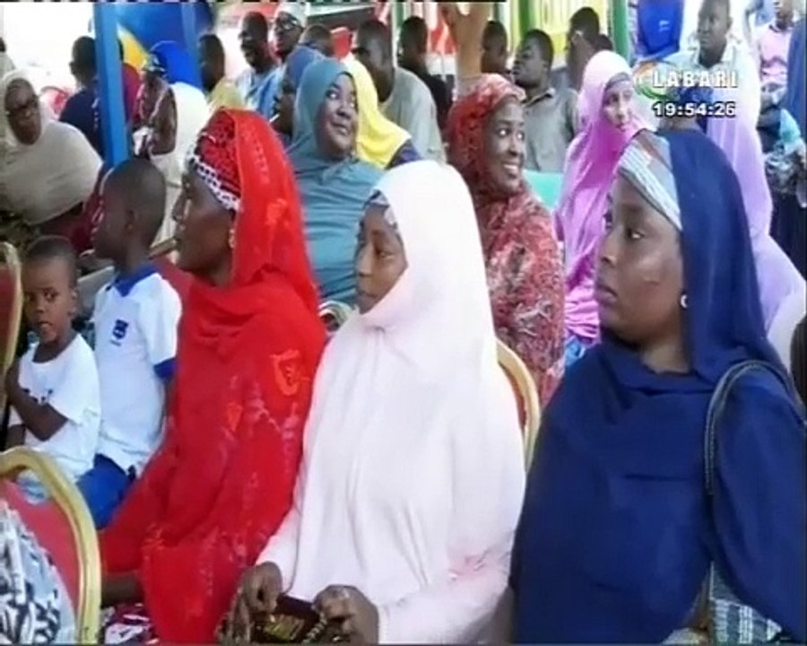 JT LABARI 21 SEPTEMBRE 2024