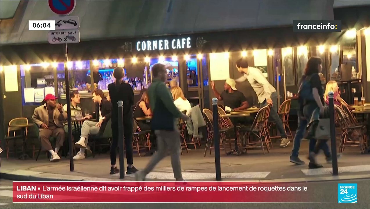 Nouveau gouvernement : De Marine Le Pen à Jordan Bardella en passant par Jean-Luc Mélenchon, voici en vidéo les réactions des politiques