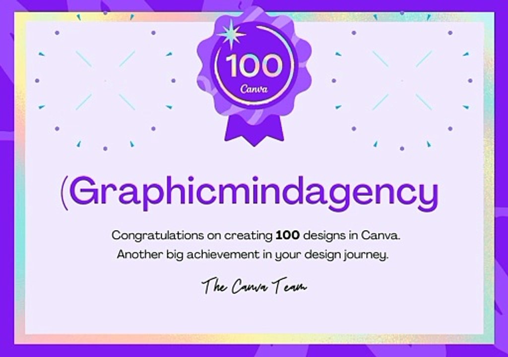 Canva awarded