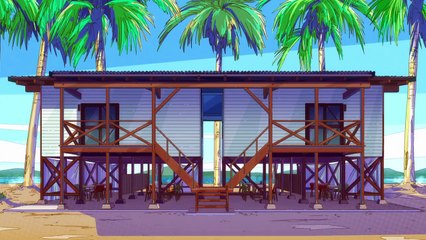 More Than a Married Couple, But Not Lovers S01E11