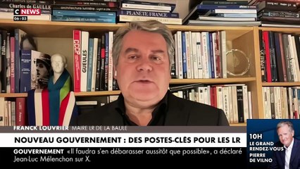 Nouveau gouvernement - Sur 39 ministres, 7 sortants mais surtout une large domination de macronistes et de Républicains