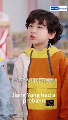(59)_Cô Gái Kết Hôn Với Người Xa Lạ Đã Có 2 Đứa Con. Không Ngờ Chúng Lại Chính Là Con Đẻ Của Cô Và Chồng