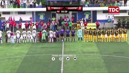 Mixco vs Guastatoya Jornada 8 Torneo Apertura 2024
