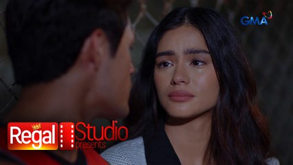 Regal Studio Presents: Mag-EX na isinumpa, magkakabati na kaya? (Stuck On You)