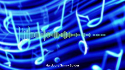 2006 - Hardcore Scm - Spider - Trip Hop