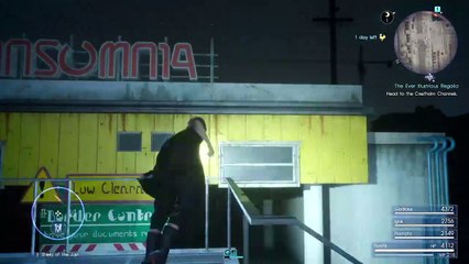 FINAL FANTASY XV_20161217233054