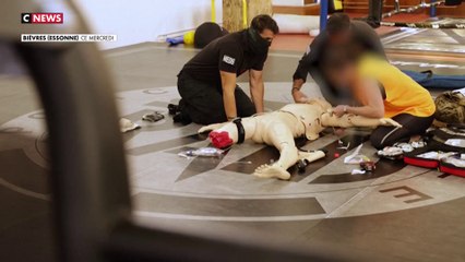 RAID : l'unité d'élite recrute de nouveaux médecins