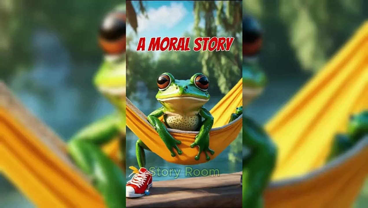 A Moral Story