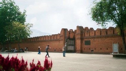 The Hidden Moon Ep 3 Engsub