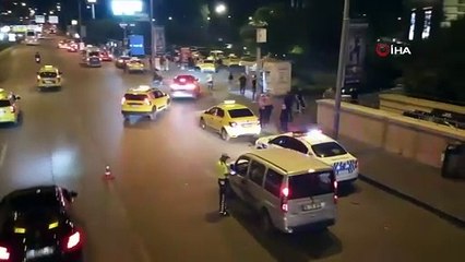 12-19 Eylül tarihleri arasında 2 milyon 645 bin 136 araç denetlendi, 466 bin 170 araca-sürücüye işlem yapıldı