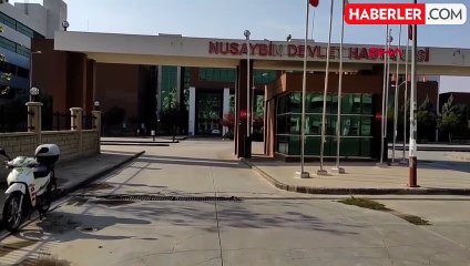 Mardin'de yıldırım isabet eden kadın hayatını kaybetti