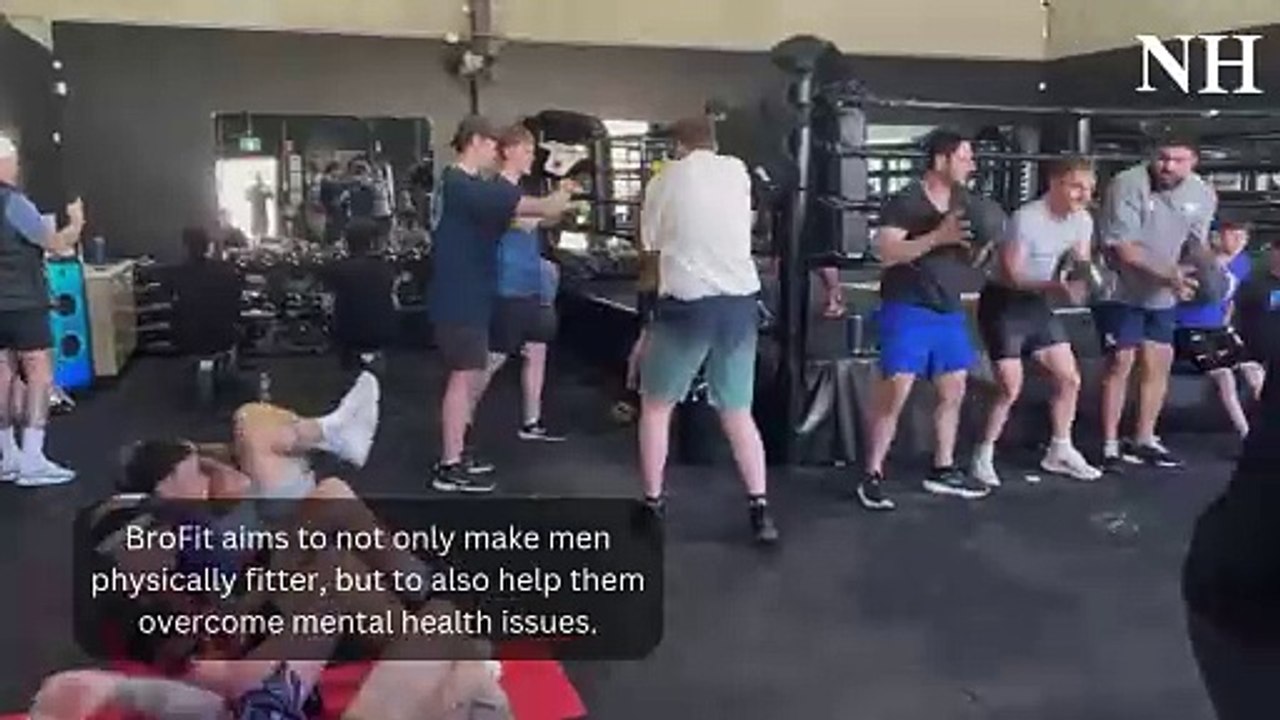 BroFit | Newcastle Herald