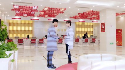 Hạnh Phúc Trong Tầm Tay Tập 41 Thuyết minh