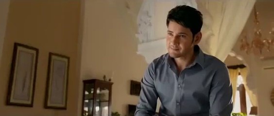 Watch Dashing CM Bharat Full Hindi Dubbed Movie Part 1 🎬 (2019 New Release)