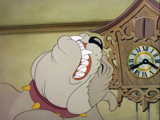 Tom And Jerry - 005 - Dog Trouble [1942]