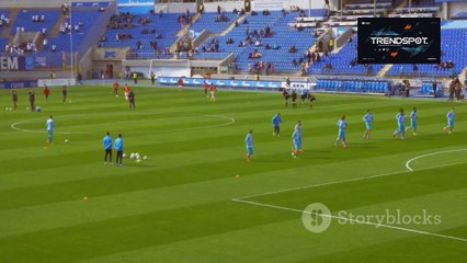 Real Madrid's Stunning Comeback: From 0-1 to 4-1 Victory ⚽