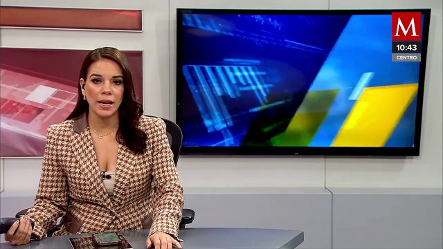 Mexicana de Aviación presenta nuevo avión Embraer