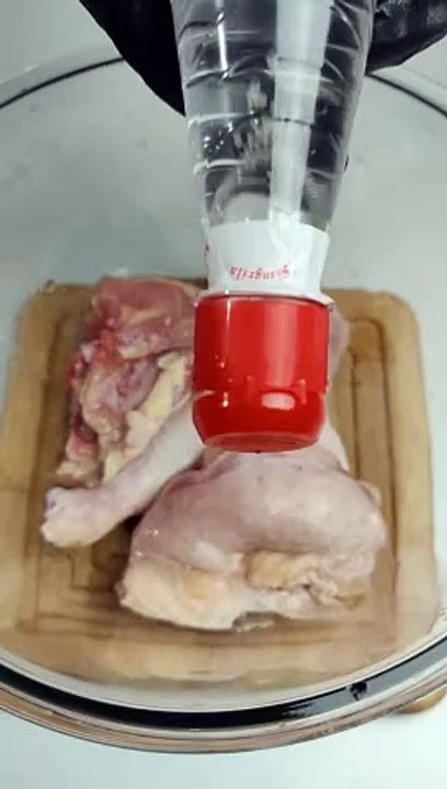 KFC Style Crispy Fried Chicken   #asmr #friedchicken #mukbang #foryou #foryoupage #kfc #crispy #asmrsou....#cooking #asmrfood #koreanfriedchicken  #EasyRecipe #fyp #recipes #FoodLover #short #food #foodlover #recipes #asmrfood