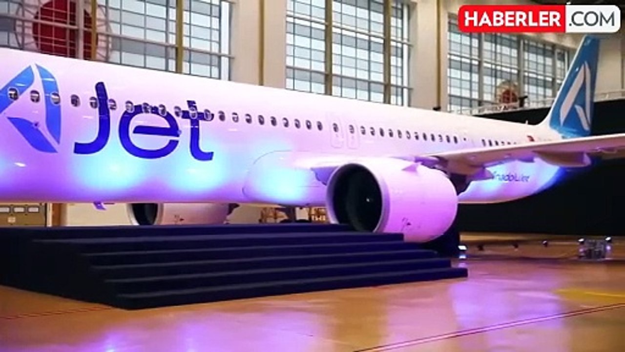 AJet kötü başladı! 3 ayda tam 12 bin adet şikayet başvurusu yapıldı