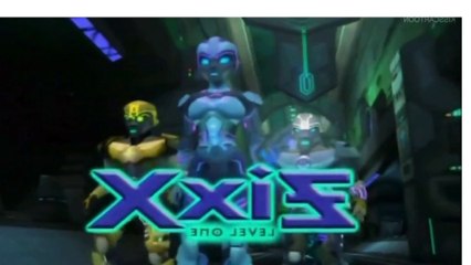 Zixx Level One Episode 2 – In For a Penny