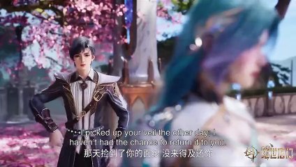 Soul land 2 ep 67 English subtitles