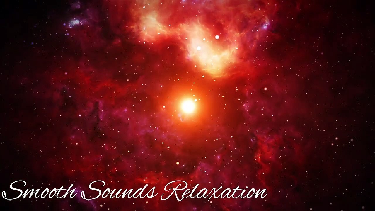 5 Minutes of Celestial SPACE Music for Deep Relaxation and Stress Relief