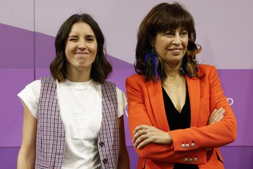 A Contracorriente. ¿Qué es un hombre según el Ministerio de Igualdad?