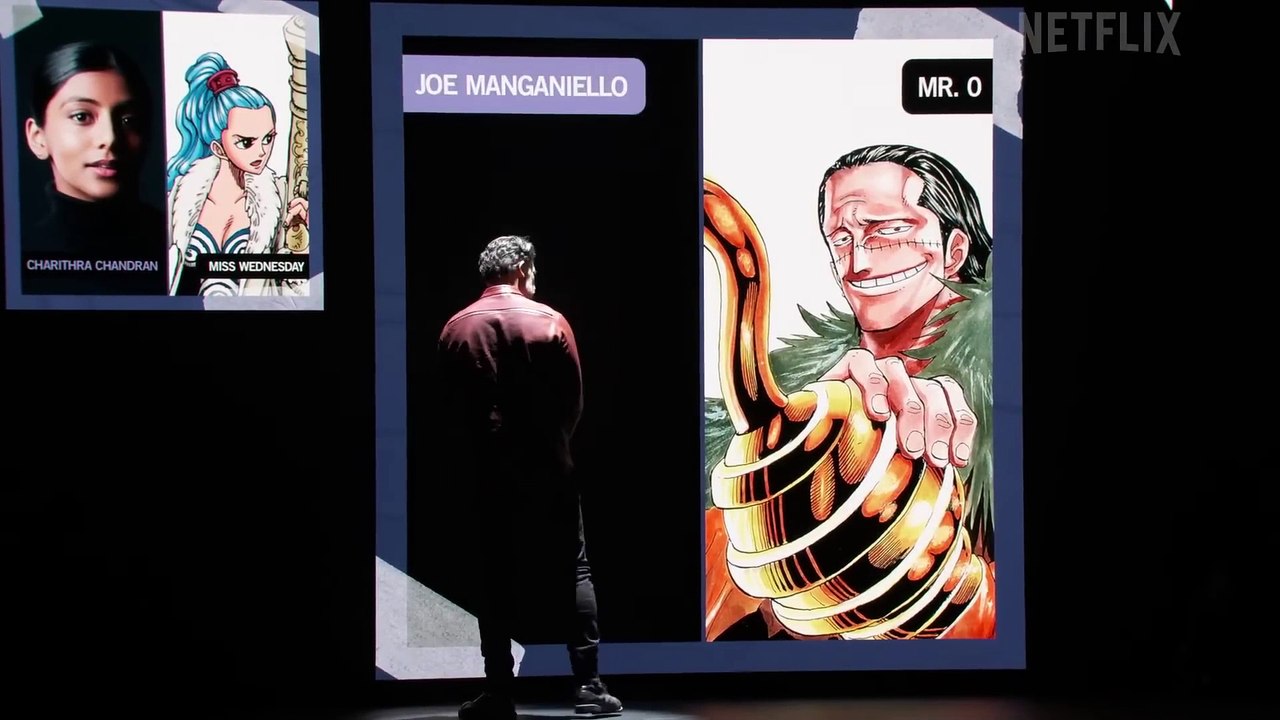 ONE PIECE SEASON 2 TRAILER 2025 Netflix_ Chopper, Mr 0 and Things You Missed