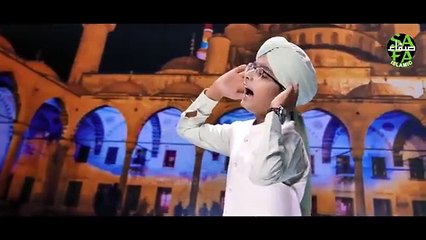 Syed Hassan Allah Hussain Main Banda e Aasi Hoon salam Special Naat