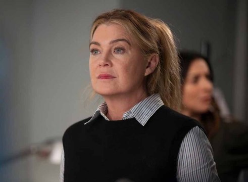 Anatomia de Grey (Greys Anatomy) Temporada 21 - Trailer Oficial (SUBT)