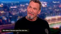 Florent Pagny : ce changement physique notable après sa maladie qui en dit long sur son état de santé !