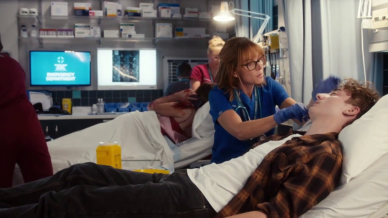 Shortland Street HD | Episode 7931 | Wednesday 29 May 2024