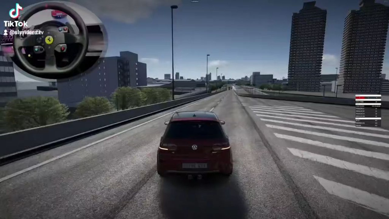 assetto corsa
