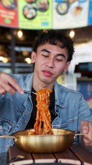 DIRECT RESPOND VIDEO FOR NOONAS PLATE