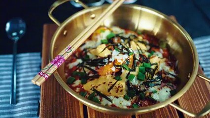 NOONAS PLATE - PRODUCT FOCUS VIDEO