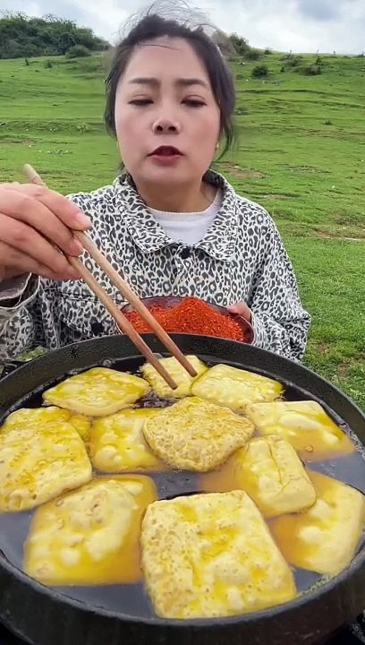 Would You Eat This? #food #chaina #asmr #foryou #fyp