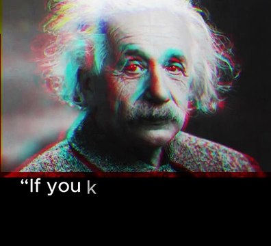 Einstein Quotes l Quotes l Inspirational Quotes l Motivational Quotes l Part 03