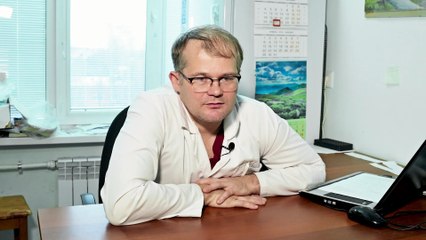 ВРАЧ АНДРЕЙ КАЗАКОВ ПРО ВАРИКОЗ. Инновационные изделия с микросферами.
