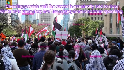 All Out For Palestine - For Lebanon - For Our Martyrs_DM