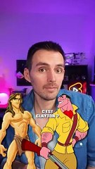 La Vraie Histoire du Cri de Tarzan  (Spoiler : C'est Pas Tarzan !)