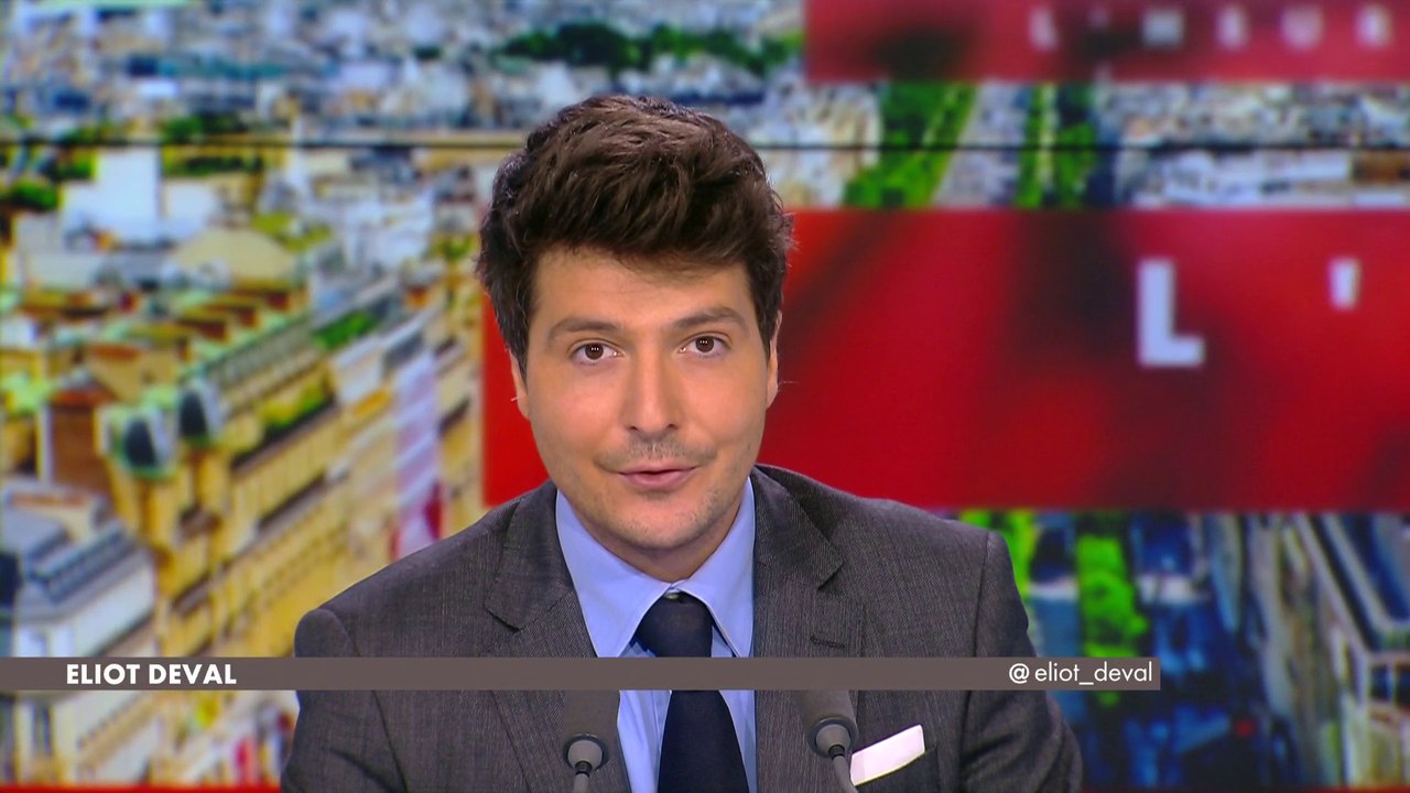 L'édito d'Eliot Deval : «A peine nommé, le gouvernement lance son opération survie»