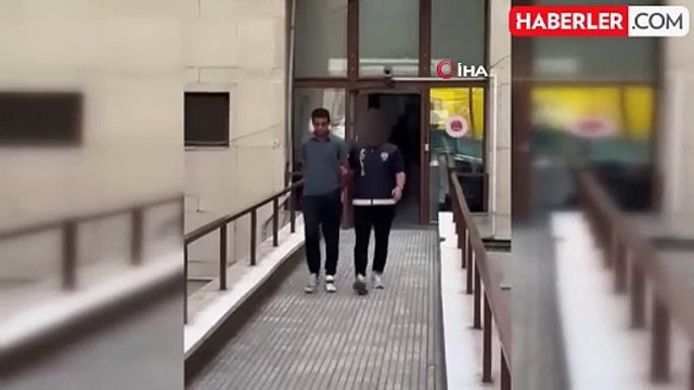 Bursa'da 15 Yıl Hapis Cezasıyla Aranan Hırsız Yakalandı