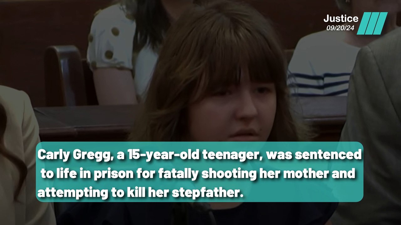 Mental Health Defense in a Teen Murder Case