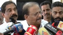 'അഭിമാനം പണയം വെച്ച് CPI എന്തിന് LDFൽ ശ്വാസംമുട്ടണം?'