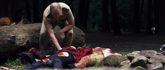 The Full Moon Fathers _ Full Movie _ Thriller Mystery Movie