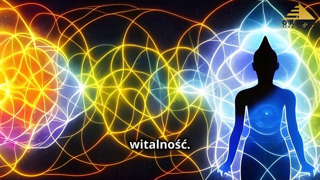 Czakry: Jak Zharmonizować Energię i Osiągnąć Przemianę Duchową