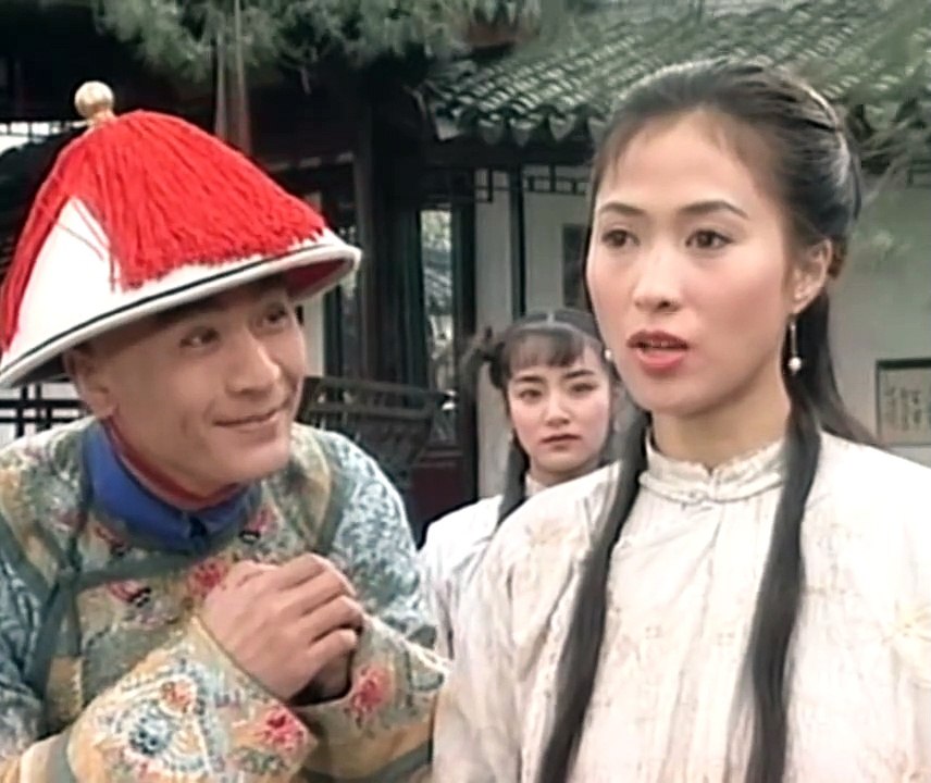 Giang Ho Ky Hiep P2 16 cut