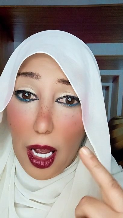 قالت ستي