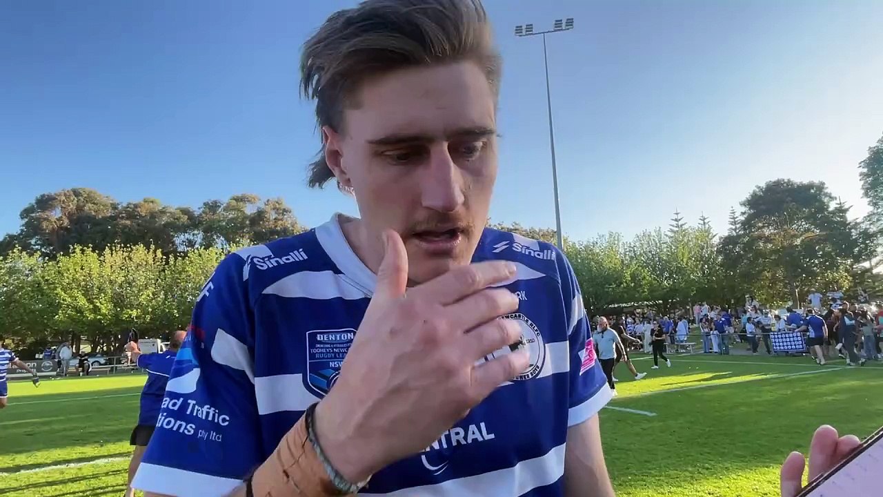 Cameron Anderson